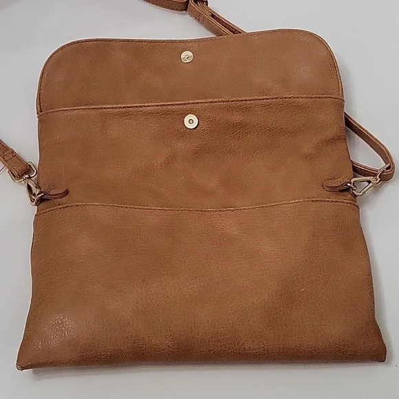 Street Level women's leather purse. - Picture 4 of 11